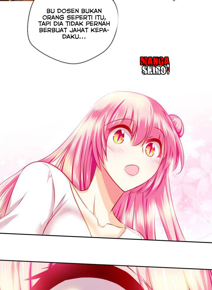 Hyulla’s Race Chapter 20.2 Gambar 20